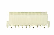 Pack of 4 39-29-9202 Connector Header 20Pos 4.2MM Through Hole, RoHs