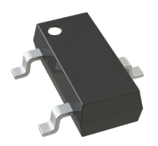 Pack of 10 BZX84-A3V0,215 Diode Zener 3V 250MW 1% TO236AB Surface Mount, RoHs