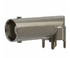 Pack of 2 5413631-1 Connector Jack BNC 50 OHM PCB, RoHs