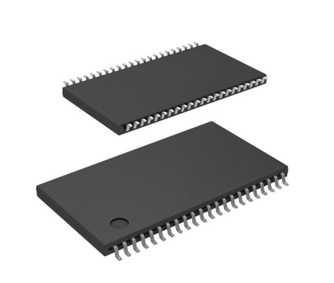 IDT71V016SA12PH SRAM - Asynchronous Memory IC 1Mbit Parallel 12 ns 44-TSOP II