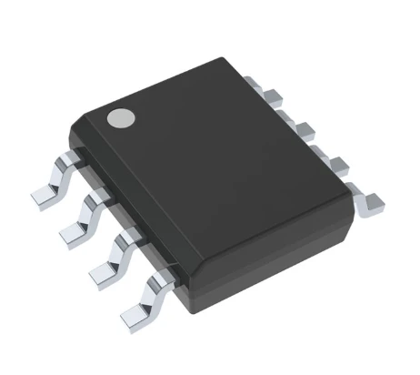 TPS3707-33D IC Supervisor Push-Pull, Totem Pole 1 Channel 8-SOIC