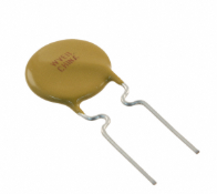 Pack of 10 RXE075 PTC Reset Fuse 60V 750MA Radial