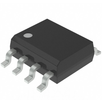 AT24C64N-10SC-2.7  EEPROM Memory IC 64Kbit I2C 400 kHz 900 ns 8-SOIC