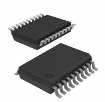 74F245MSA IC TXRX Non-Inverting 5.5V 20SSOP