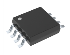 MAX5353ACUA IC DAC 12BIT V-OUT 8UMAX