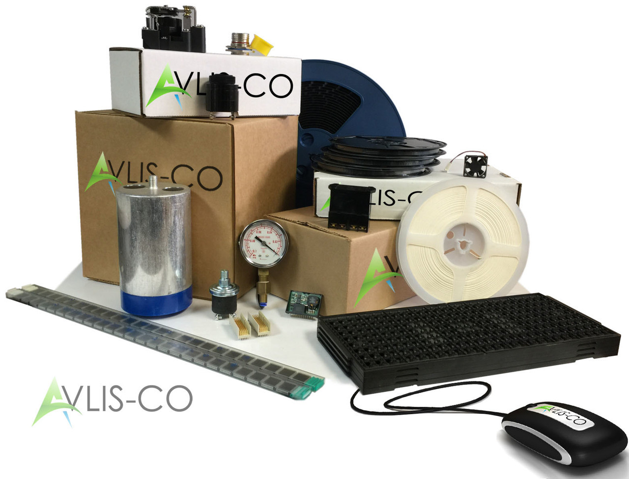 5 Pack, CL21A475KOFNNNE  CAP CER 4.7UF 16V X5R 0805