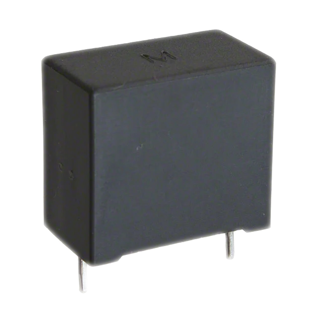 Pack of 10  R413I24700000K  Safety Capacitors 440vac 0.047uF 10%
