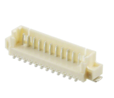 533981290 Connector Header Surface Mount 12 position 0.049" (1.25mm)