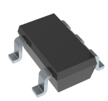 Pack of 10 TLV431AIDBVR IC VREF Shunt ADJ 1% SOT23-5
