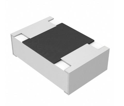 Pack of 10 ERJ6ENF7150V Resistor 715 Ohms ±1% 0.125W, 1/8W Chip 0805 (2012 Metric) Automotive AEC-Q200 Thick Film