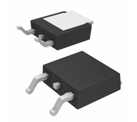 IRFR18N15D Mosfet N-Channel 150 V 18A (Tc) 110W (Tc) Surface Mount TO-252AA (DPAK)