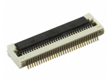 Pack of 4 5022443330 Connector Contact Bottom 33POS 0.5MM R/A, RoHs