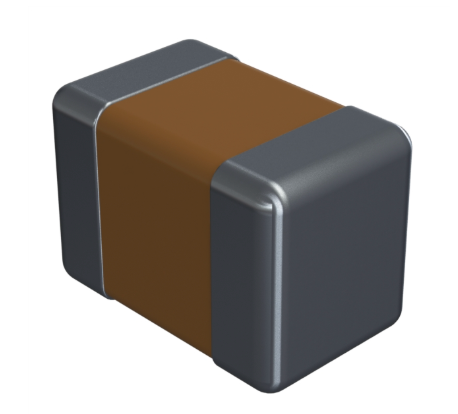 Pack of 10 08053C224KAT2A Ceramic Capacitor 0.22 µF ±10% 25V X7R 0805 (2012 Metric)