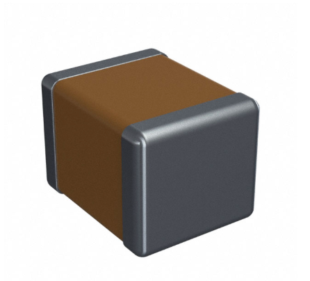 1210YC475KAT2A Ceramic Capacitor 4.7 µF ±10% 16V X7R 1210 (3225 Metric)