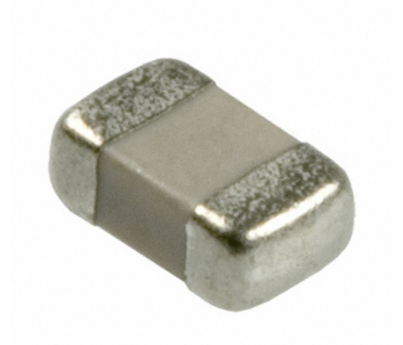 Pack of 10 08055A102JAT2A Ceramic Capacitor 1000 pF ±5% 50V C0G, NP0 0805 (2012 Metric)