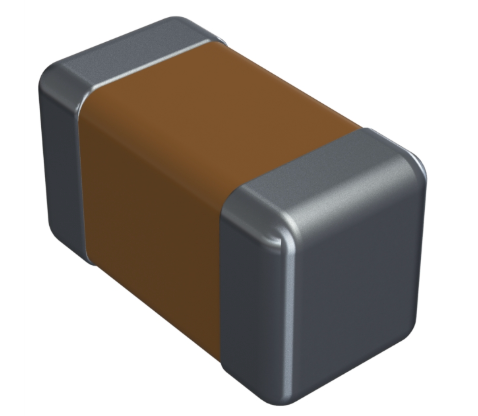 Pack of 10 06035C152KAT2A Ceramic Capacitor 1500 pF ±10% 50V X7R 0603 (1608 Metric)