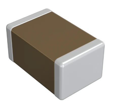 Pack of 10 GRM188R71H223KA01D Ceramic Capacitor 0.022 µF ±10% 50V X7R 0603 (1608 Metric)