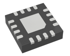 Pack of 5 TPS62091RGTR IC REG Buck 3.3V 3A 16VQFN, RoHs
