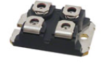APT50M65JFLL Mosfet N-CH 500V 58A ISOTOP , No screws included