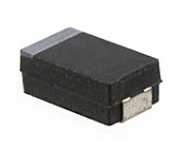 293D337X96R3D2TE3 Capacitor Tantalum Molded 330µF 6.3V 10% 2917 (7343 Metric), RoHS