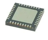 Pack of 10 ZL2005ALNFT Switching Controllers DIGTL DC-DC CNTRLR W/DRVRS TR100, Cut Tape, RoHS