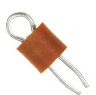 Pack of 7 5008 Test Point PC Compact Orange , RoHs