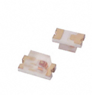 Pack of 10 LTST-C190GKT Led Green Clear 569nm SMD 0603, RoHs