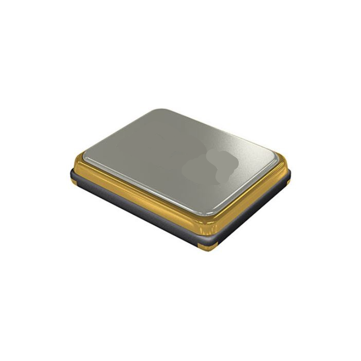 Pack of 18   ECS-200-8-33Q-RES-TR   Crystal ±15ppm 8pF 60 Ohms 4-SMD : RoHS
