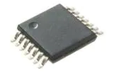 Pack of 10 TLE42744EV50 IC LDO Voltage Regulators Low Dropout Linear Voltage Regulator.