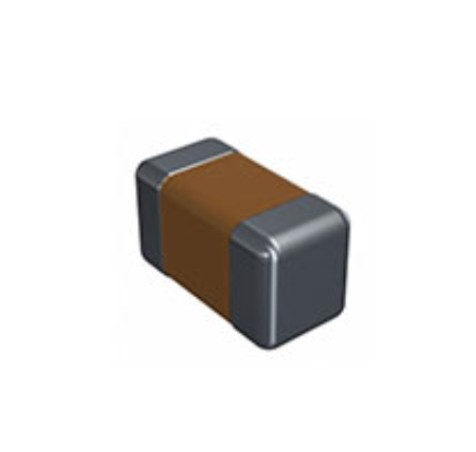 Pack of 10 04025A101JAT2A Ceramic Capacitor 100 pF ±5% 50V C0G, NP0 0402 (1005 Metric)
