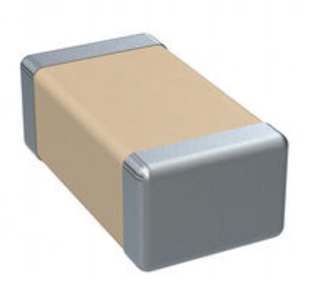 Pack of 10 C0805C151J5GAC7800  Ceramic Capacitor 150 pF ±5% 50V C0G, NP0 0805 (2012 Metric), C0805C151J5GACTU