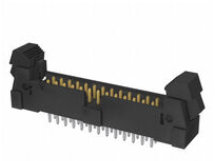 EHT-113-01-S-D Connector Header Through Hole 26 position 2MM, RoHs
