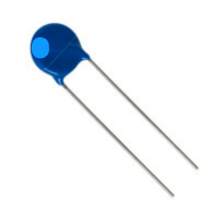 Pack of 10 B72210S2461K101 Varistor 750V 3.5KA Disc 10MM , RoHs , B72210S2461K101V87