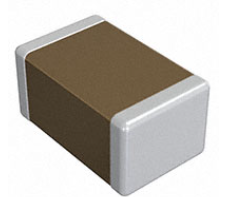 Pack of 10 GCM1555C1H751JA16D Capacitor Ceramic 5% 750PF 50V C0G/NP0 0402 SMD, RoHs