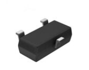 Pack of 10 BCR162E6327 Transistor Pre-Biased PNP 50V SOT23, RoHs