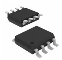 Pack of 4 AO4838 Mosfet 2N-CH 30V 11A 8SOIC, RoHs