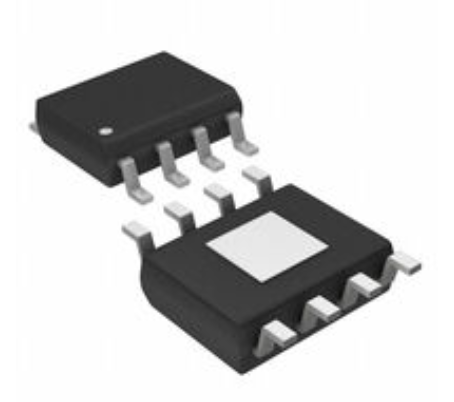 SC4215ASCT Linear Voltage Regulator IC Positive Adjustable (Fixed) 1 Output 2A 8-SOIC, EDP