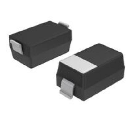 Pack of 10 MMSZ5V1T1 Zener Diode 5.1 V 500 mW ±5% Surface Mount SOD-123