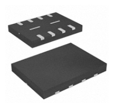 Pack of 10 W25Q16JVUUIQ IC F L A S H 16Mbit SPI/QUAD 8USON, RoHs