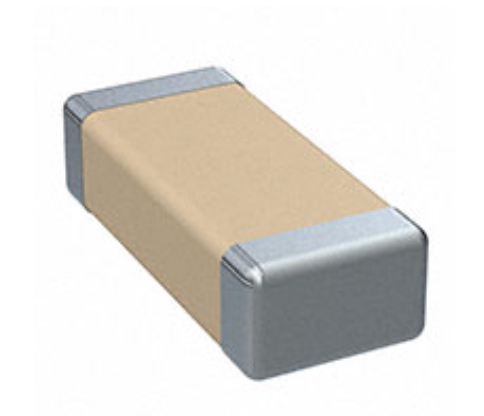 Pack of 10 C1206C474K3RACTU Ceramic Capacitor 0.47 µF ±10% 25V X7R 1206 (3216 Metric), C1206C474K3RAC7800