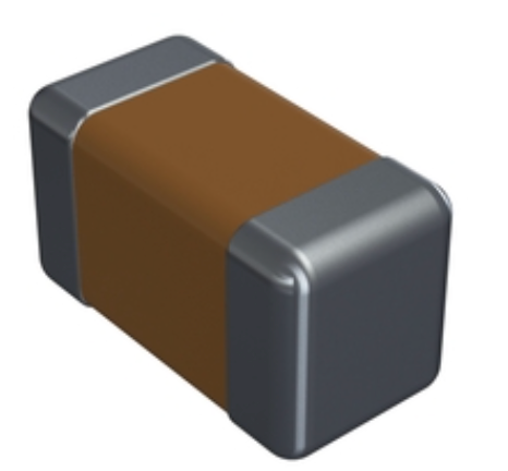 Pack of 10 06033C152KAT2A Ceramic Capacitor 1500 pF ±10% 25V X7R 0603 (1608 Metric)
