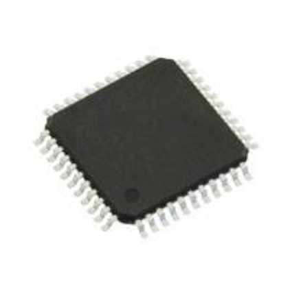 XC18V01VQ44C IC Prom Serial Config 1M 44-VQFP