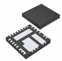 Pack of 5 SIC462ED-T1-GE3 IC REG BCK ADJ PowerPAK MLP55-27, RoHs
