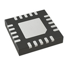 Pack of 2 AD7291BCPZ IC ADC 12BIT SAR 20LFCSP, RoHs