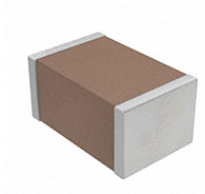 Pack of 25 CGA4J3X7S2A105K125AB Capacitor Ceramic 10% 1UF 100V X7S 0805 SMD, RoHs
