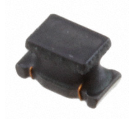 Pack of 10 LQH31MN150J03L  Inductor 15 µH Unshielded Drum Core, Wirewound Inductor 90 mA 3.9Ohm Max 1206 (3216 Metric), CS2784