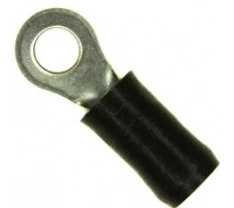 50845-2 Connector Terminal Ring Circular 10-12AWG #10
