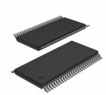 SN74ALVCH162827DL IC Buffer Non-Inverting 3.6V 56-SSOP