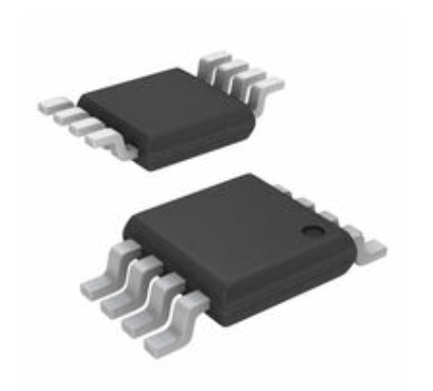 PCA9540BDP IC 2-Channel I2C Multiplexer Interface 8-TSSOP