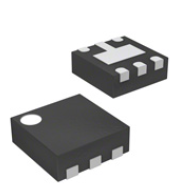 SIP4282ADVP-3-E3 IC Power Switch P-CHAN 1:1 PWRPAK, RoHs